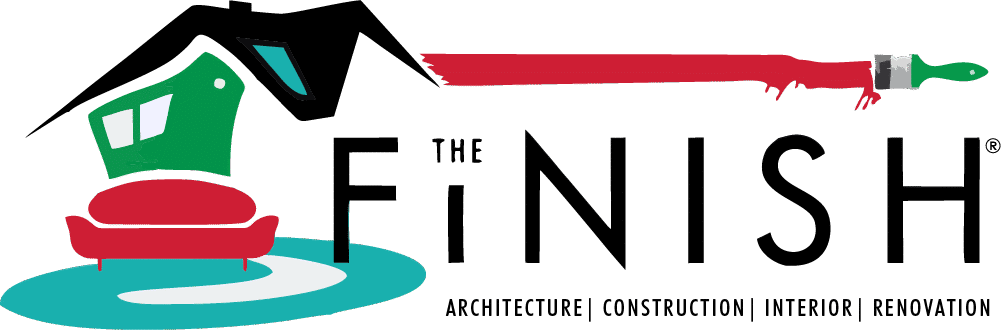 the finished limited logo